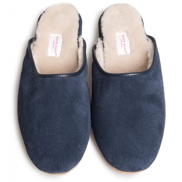 derek rose slippers